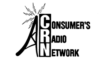 CONSUMER'S RADIO NETWORK