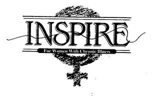 INSPIRE FOR WOMEN WITH CHRONIC ILLNESS