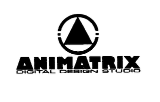 ANIMATRIX DIGITAL DESIGN STUDIO