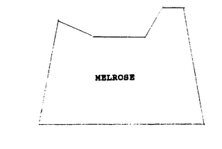 MELROSE