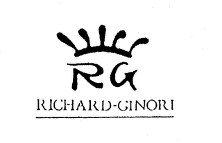 RICHARD-GINORI