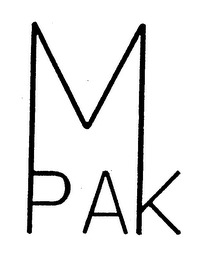 M PAK