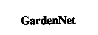 GARDENNET