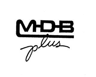 MDB PLUS