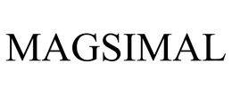 MAGSIMAL