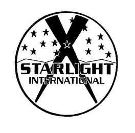 STARLIGHT INTERNATIONAL