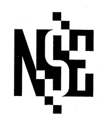 NSE