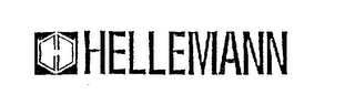 H HELLEMANN