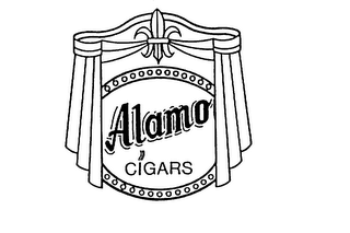 ALAMO CIGARS