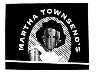 MARTHA TOWNSEND'S