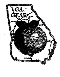 GA. GEAR
