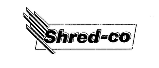 SHRED-CO