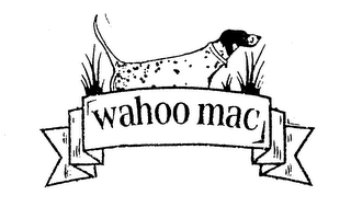 WAHOO MAC