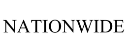 NATIONWIDE trademark