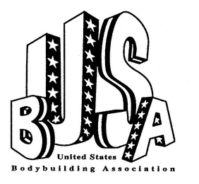 USBA UNITED STATES BODYBUILDING ASSOCIATION