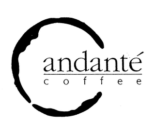 ANDANTE COFFEE