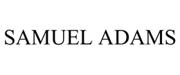 SAMUEL ADAMS