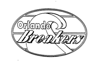 ORLANDO BREAKERS