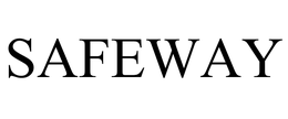 SAFEWAY, INC. logo
