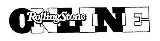 ROLLINGSTONE ONLINE