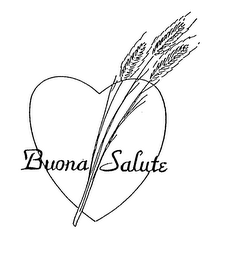 BUONA SALUTE