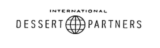 INTERNATIONAL DESSERT PARTNERS