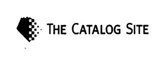 THE CATALOG SITE