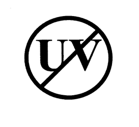 UV