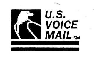 U.S. VOICE MAIL