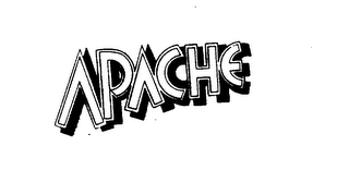 APACHE