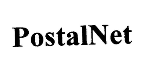 POSTALNET