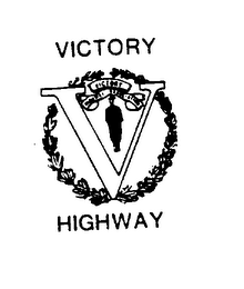 VICTORY HIGHWAY HIGHWAY ASSOCIATIONS