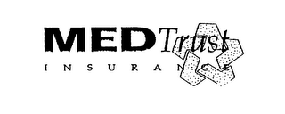 MED TRUST INSURANCE