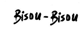 BISOU-BISOU