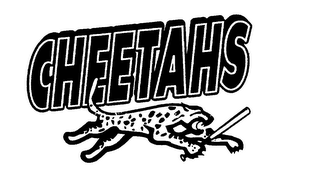 CHEETAHS