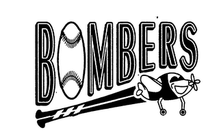 BOMBERS