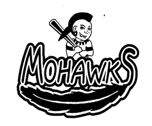 MOHAWKS