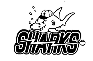 SHARKS