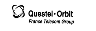 QUESTEL ORBIT FRANCE TELECOM GROUP