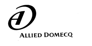 A D ALLIED DOMECQ