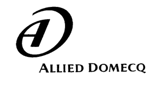 AD ALLIED DOMECQ