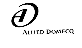 A D ALLIED DOMECQ