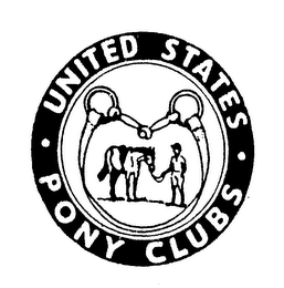 UNITED STATES PONY CLUBS