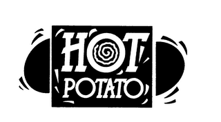 HOT POTATO