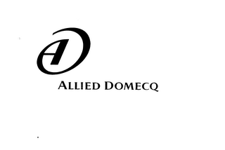 AD ALLIED DOMECQ