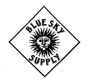 BLUE SKY SUPPLY