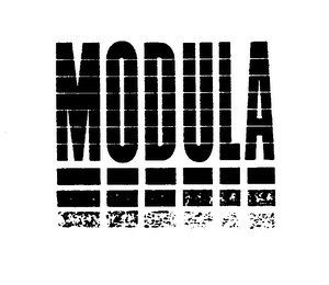 MODULA