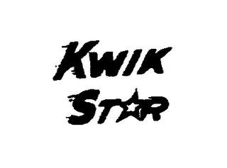 KWIK STAR