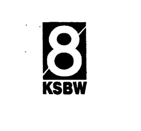 8 KSBW