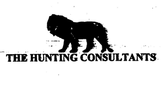 THE HUNTING CONSULTANTS